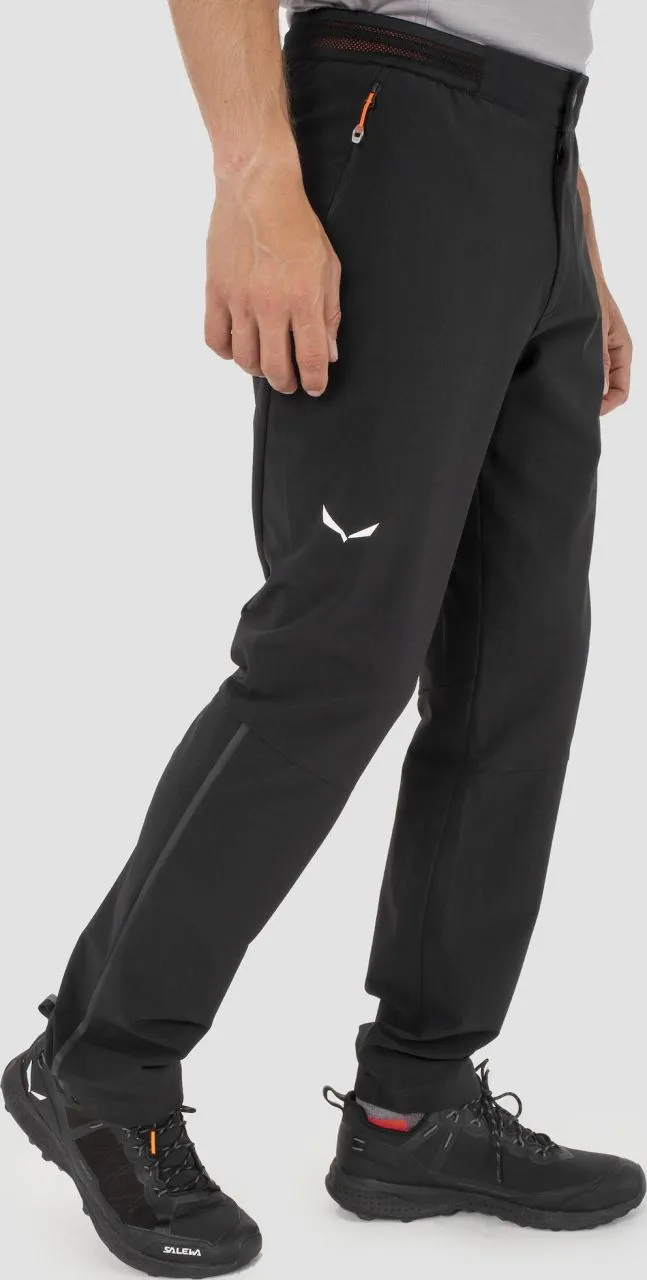 Salewa Pedroc 2 Durastretch LON Pant M - Herren  Outdoorhose