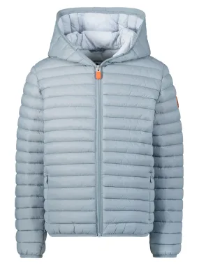 Save the Duck Lightweight jacket Huey Grey