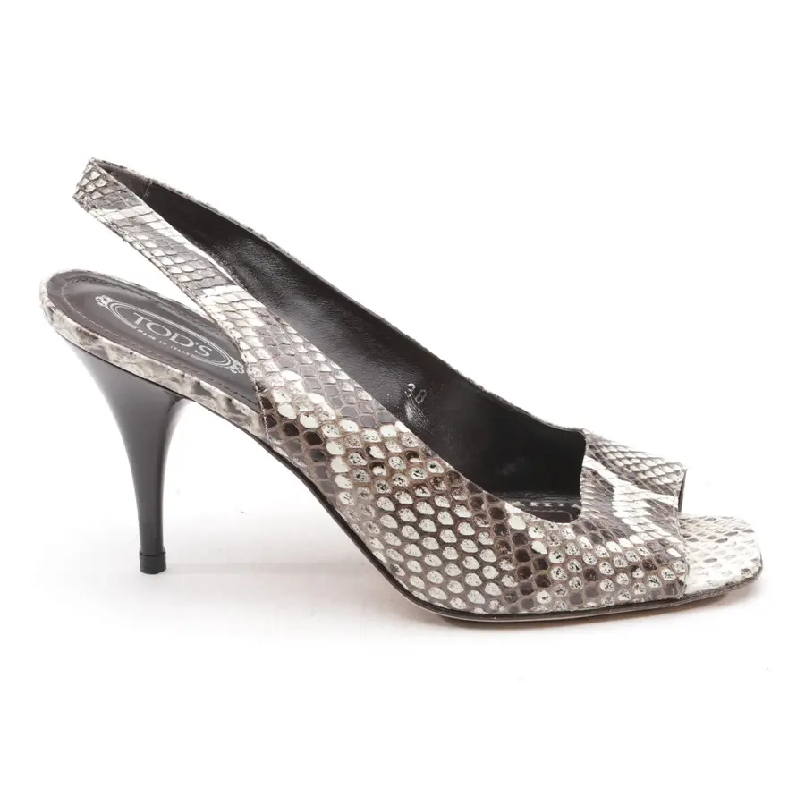 Slingbacks EUR 38 Mehrfarbig