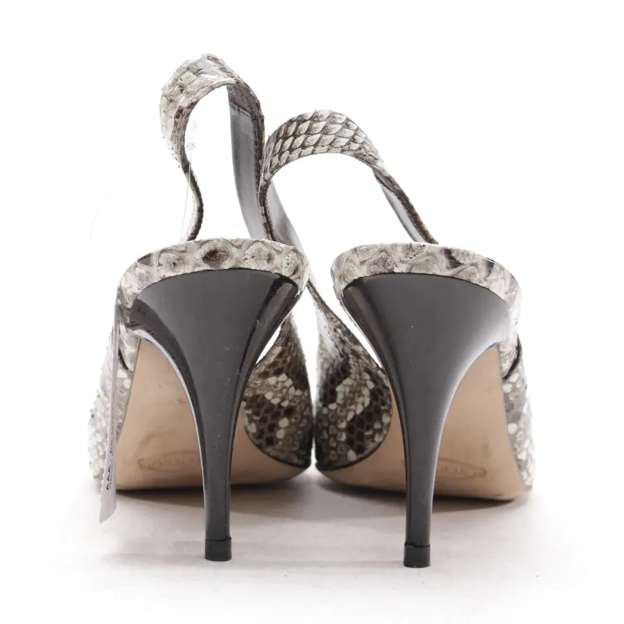 Slingbacks EUR 38 Mehrfarbig