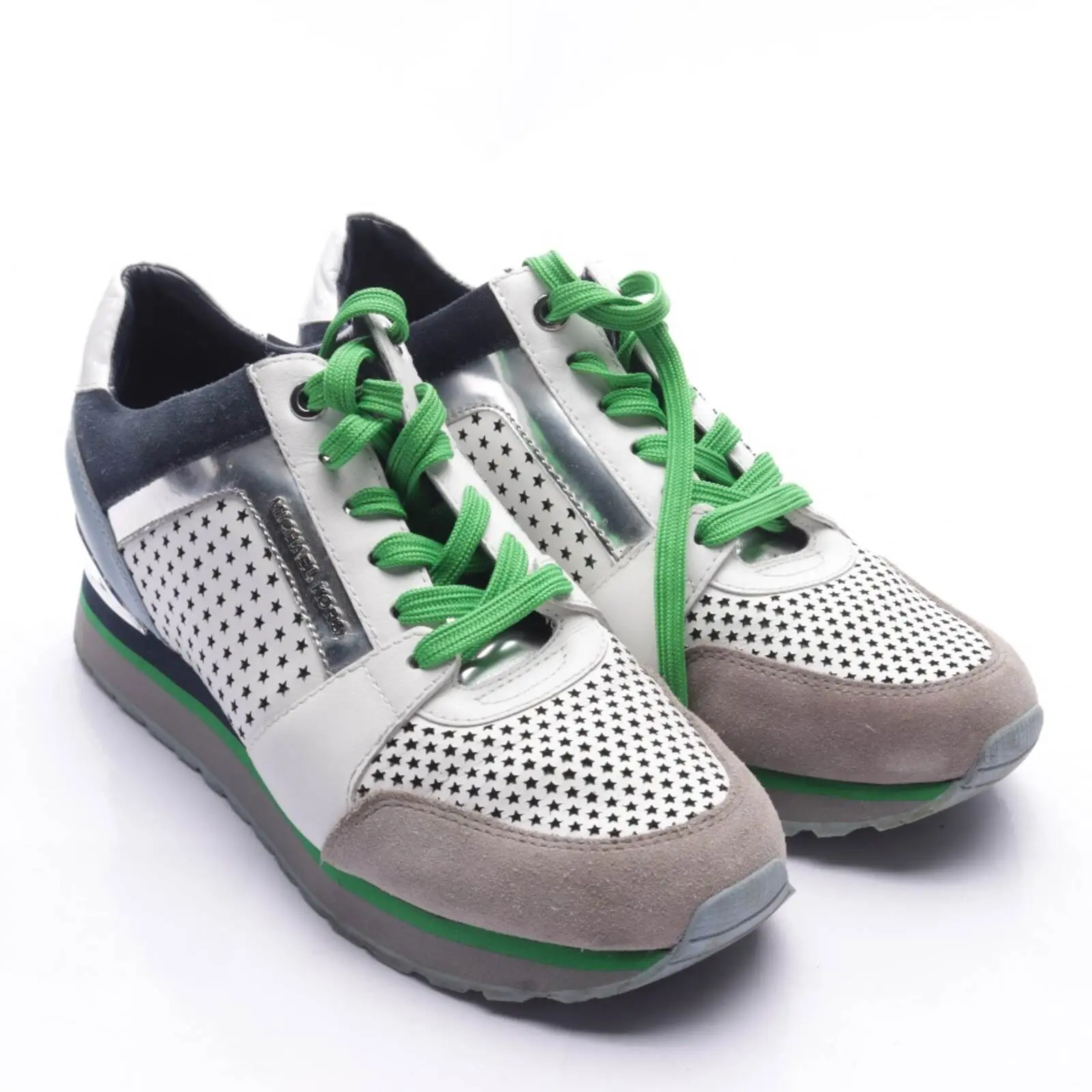 Sneaker EUR 37 Mehrfarbig