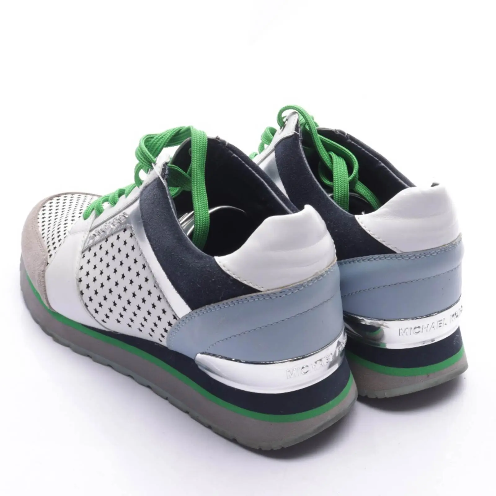 Sneaker EUR 37 Mehrfarbig