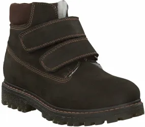 Winter-Boots für Kinder 391202792779 (Braun)